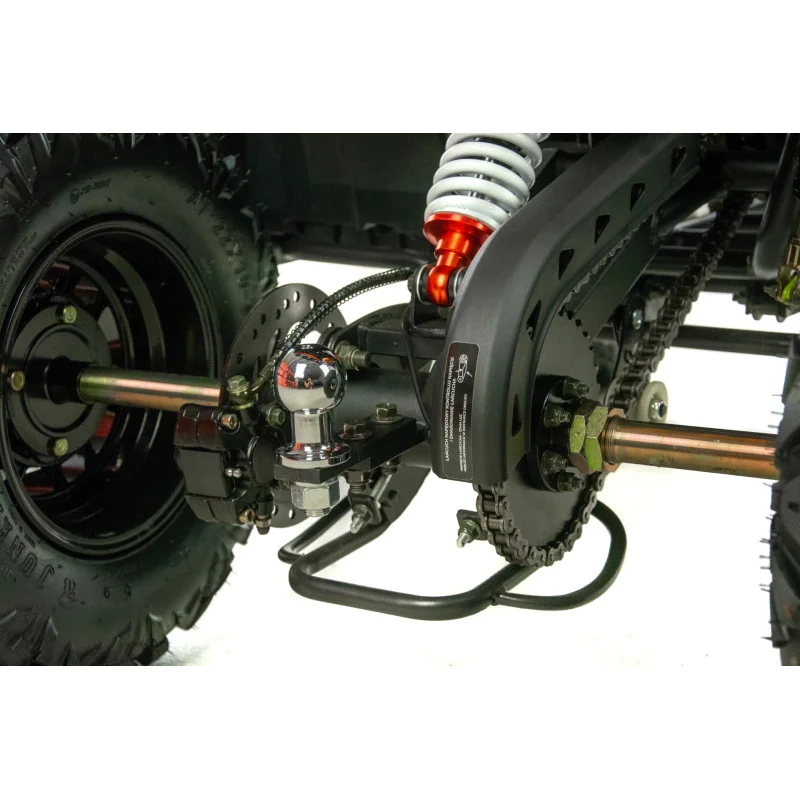 Petrol quad bike FARMER 200cc