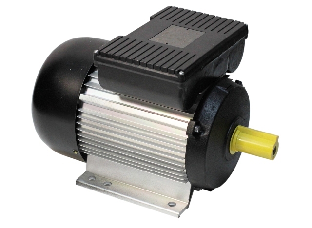 Vienfazis elektros variklis 3,3 kW 2800 aps./min
