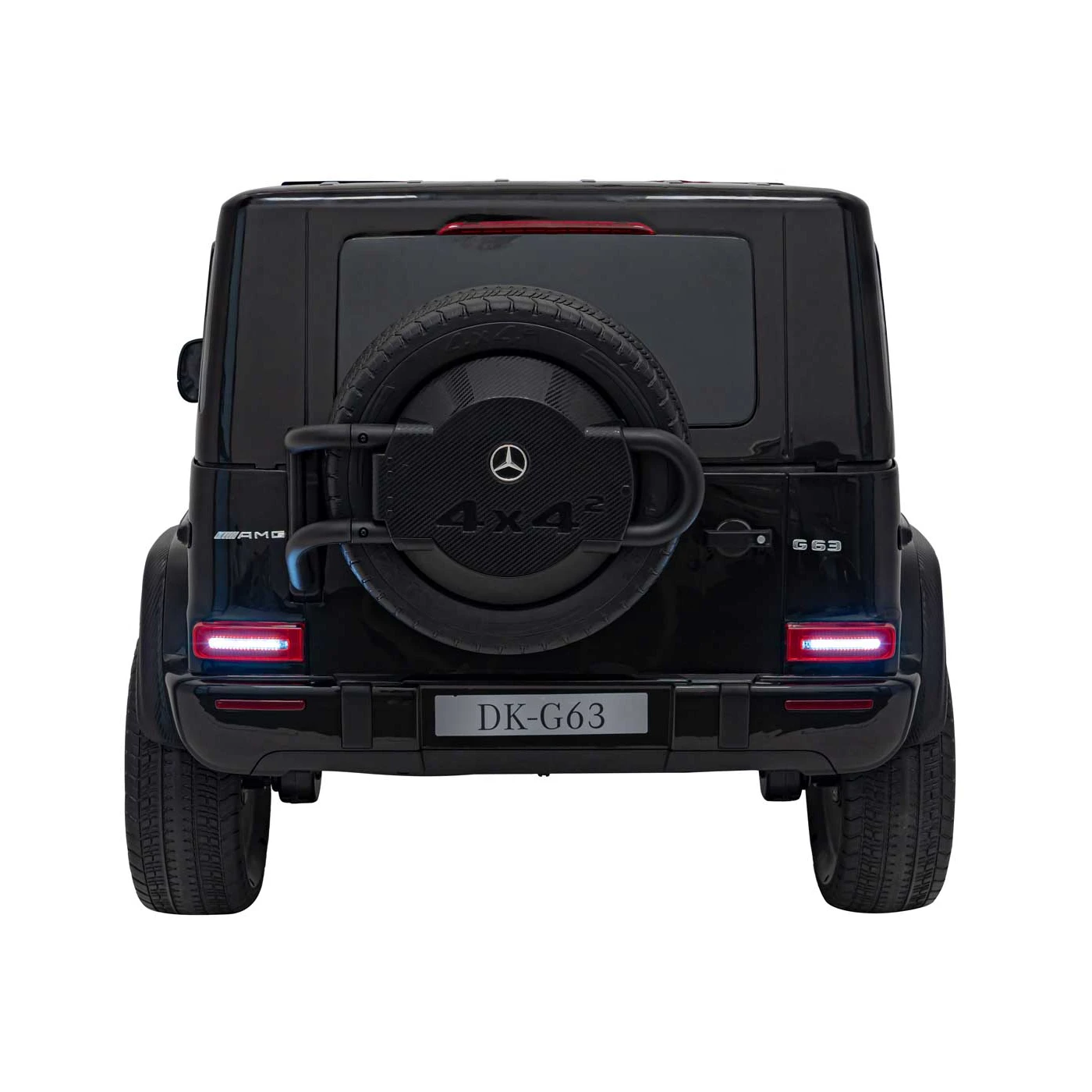 Mercedes Benz G63 AMG XXL STRONG