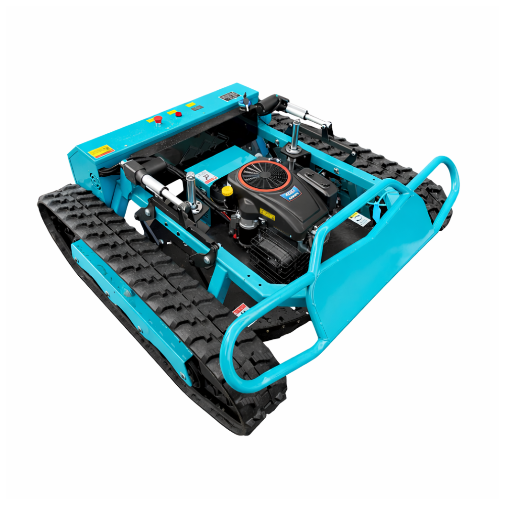 Lawn Care Robot GTM GT 80 PRO (Petrol)