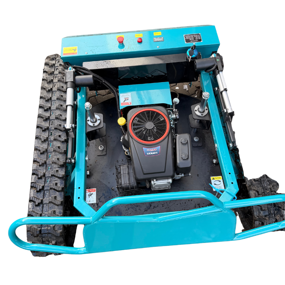 Lawn Care Robot GTM GT 80 PRO (Petrol)