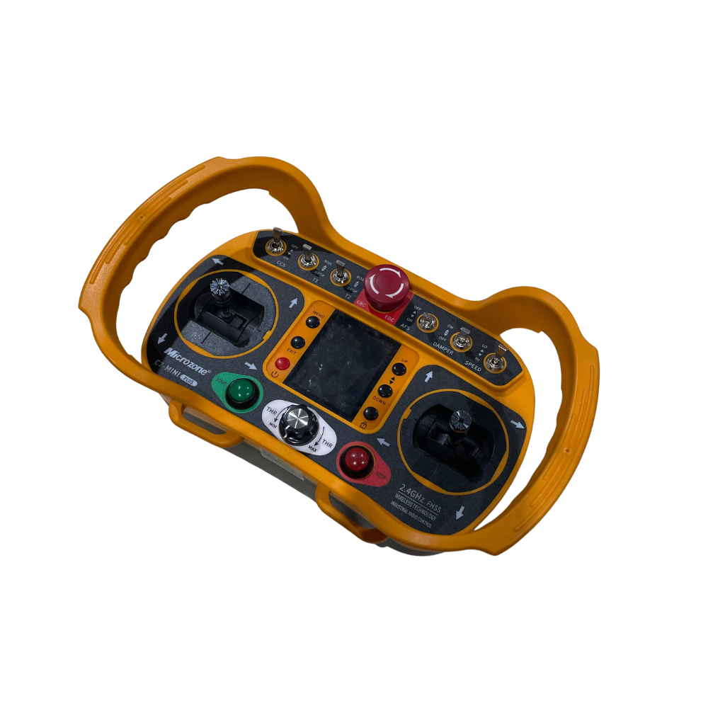 Lawn Care Robot GTM GT 80 PRO (Petrol)