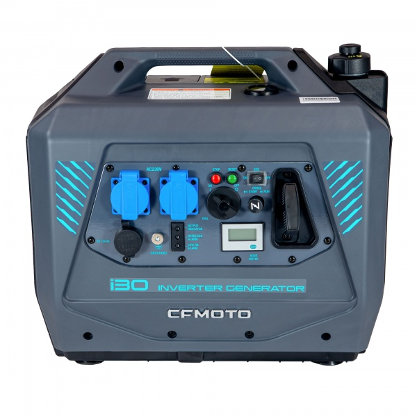 CFMOTO i30 3.0kW Inverter Generator