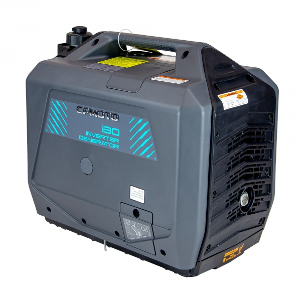 CFMOTO i30 3.0kW Inverter Generator