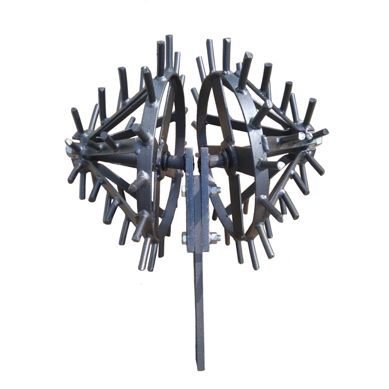 Cultivator hedgehog