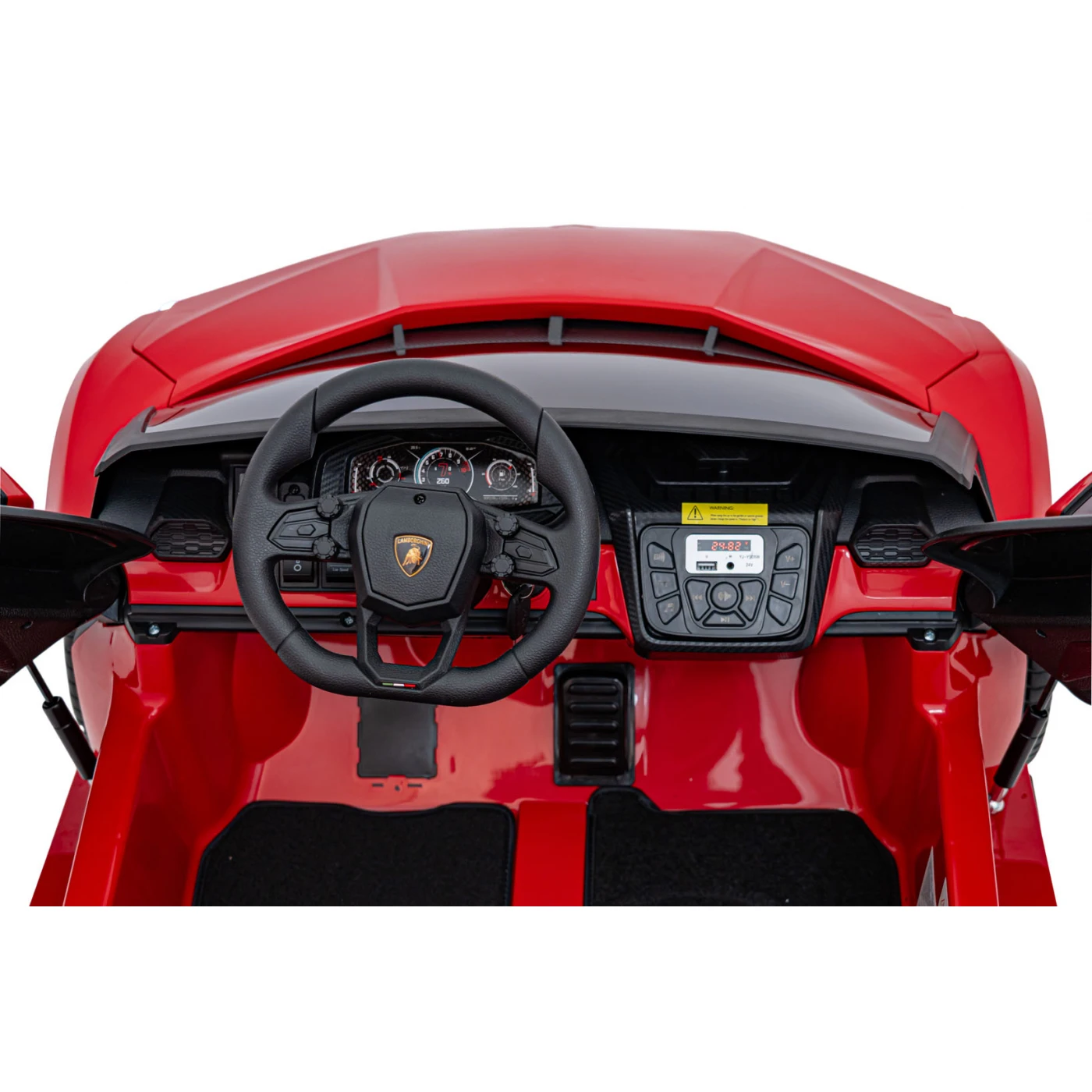 Lamborghini Revuelto XL