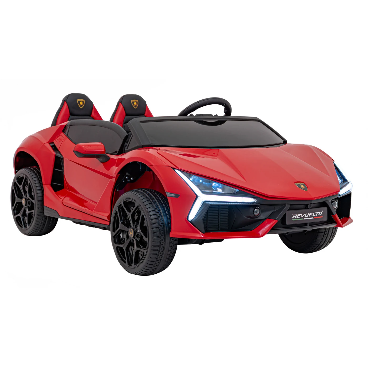 Lamborghini Revuelto XL