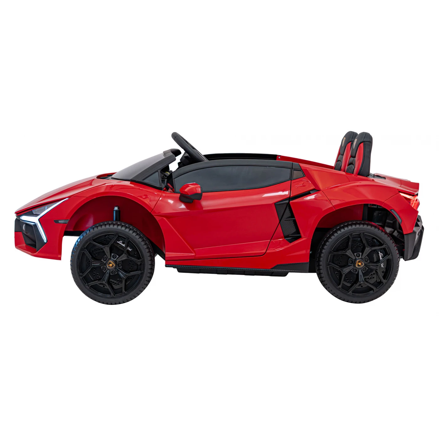 Lamborghini Revuelto XL