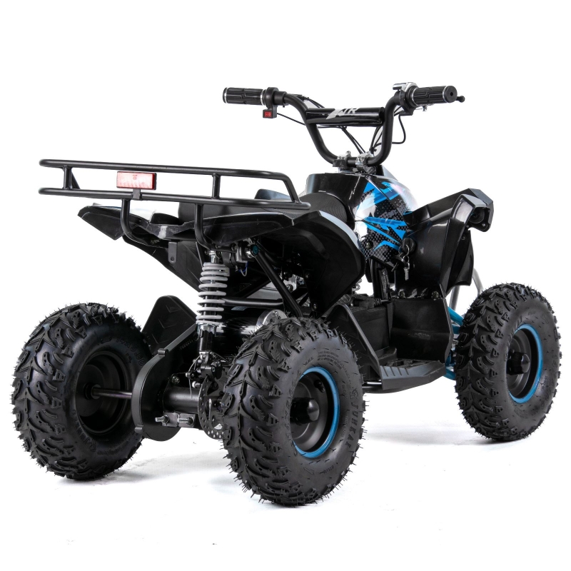 Elektriskais visurgājējs XTR M12 1000W 48V