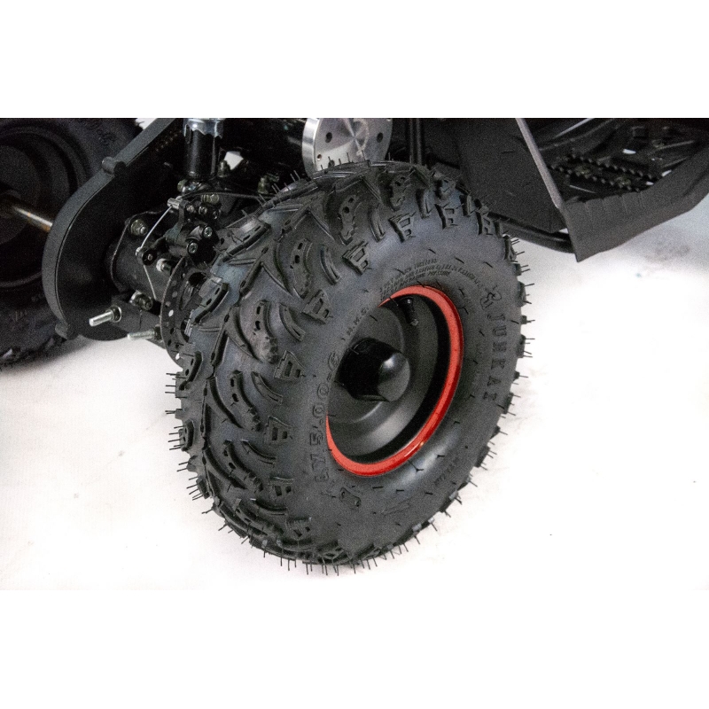 Elektriskais visurgājējs XTR M12 1000W 48V