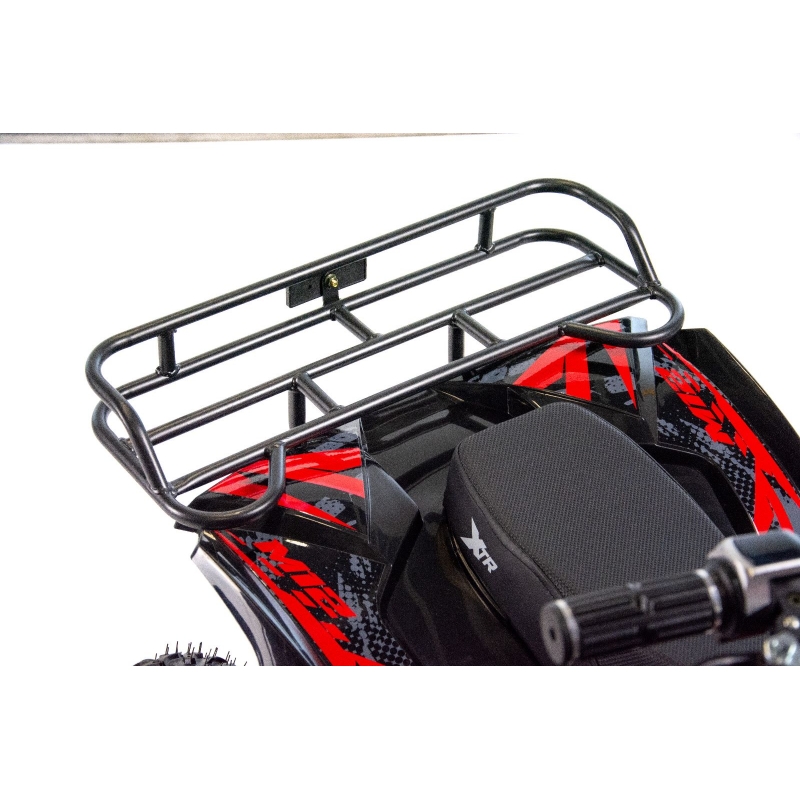 Elektriskais visurgājējs XTR M12 1000W 48V