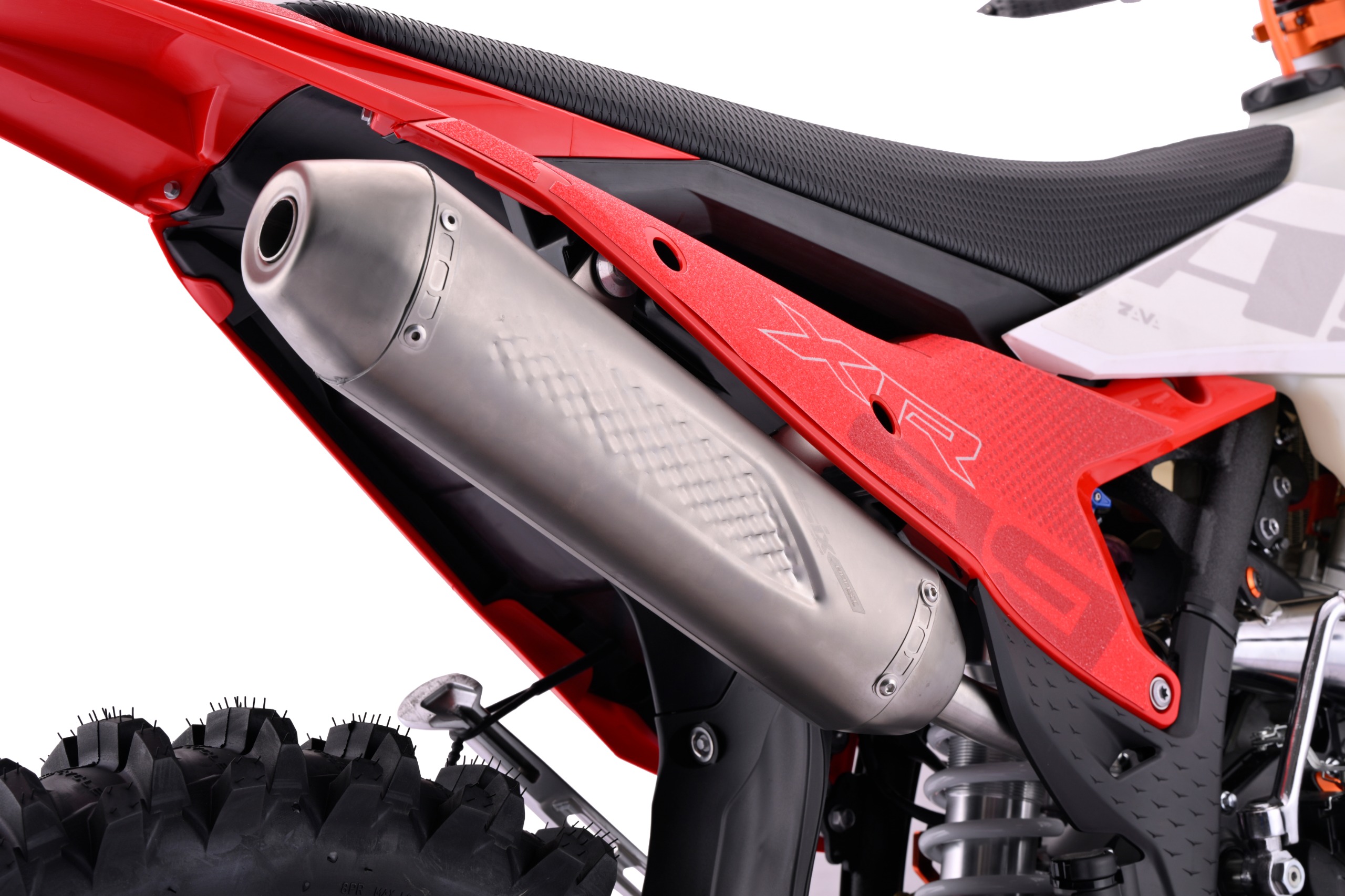 Dirt Bike XR99 NK300 2T
