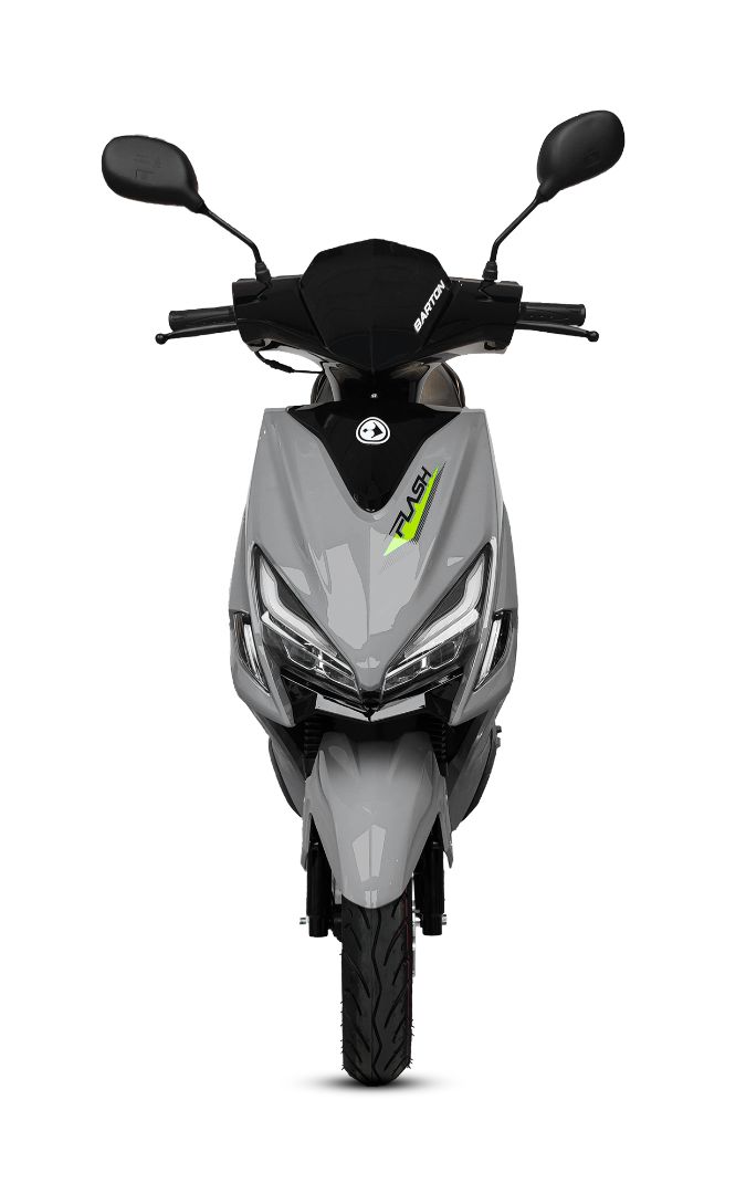 Skrejritenis Barton FLASH 50cc