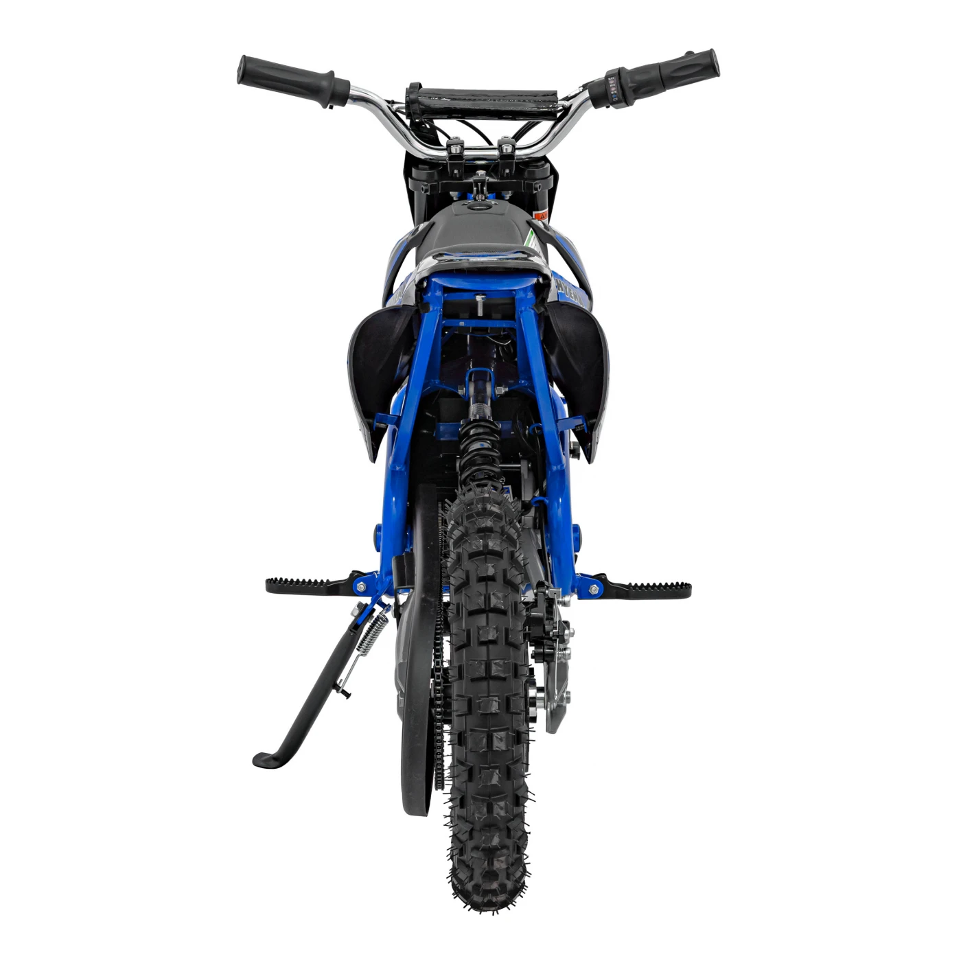 Krosiniai motociklai : Elektrinis krosinis motociklas RENEGADE ...