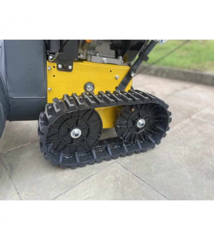 Снегоочиститель AFLATEK SnowMaster 70TE