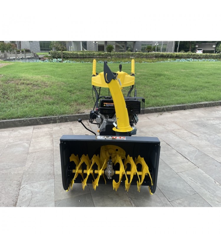 Снегоочиститель AFLATEK SnowMaster 70TE