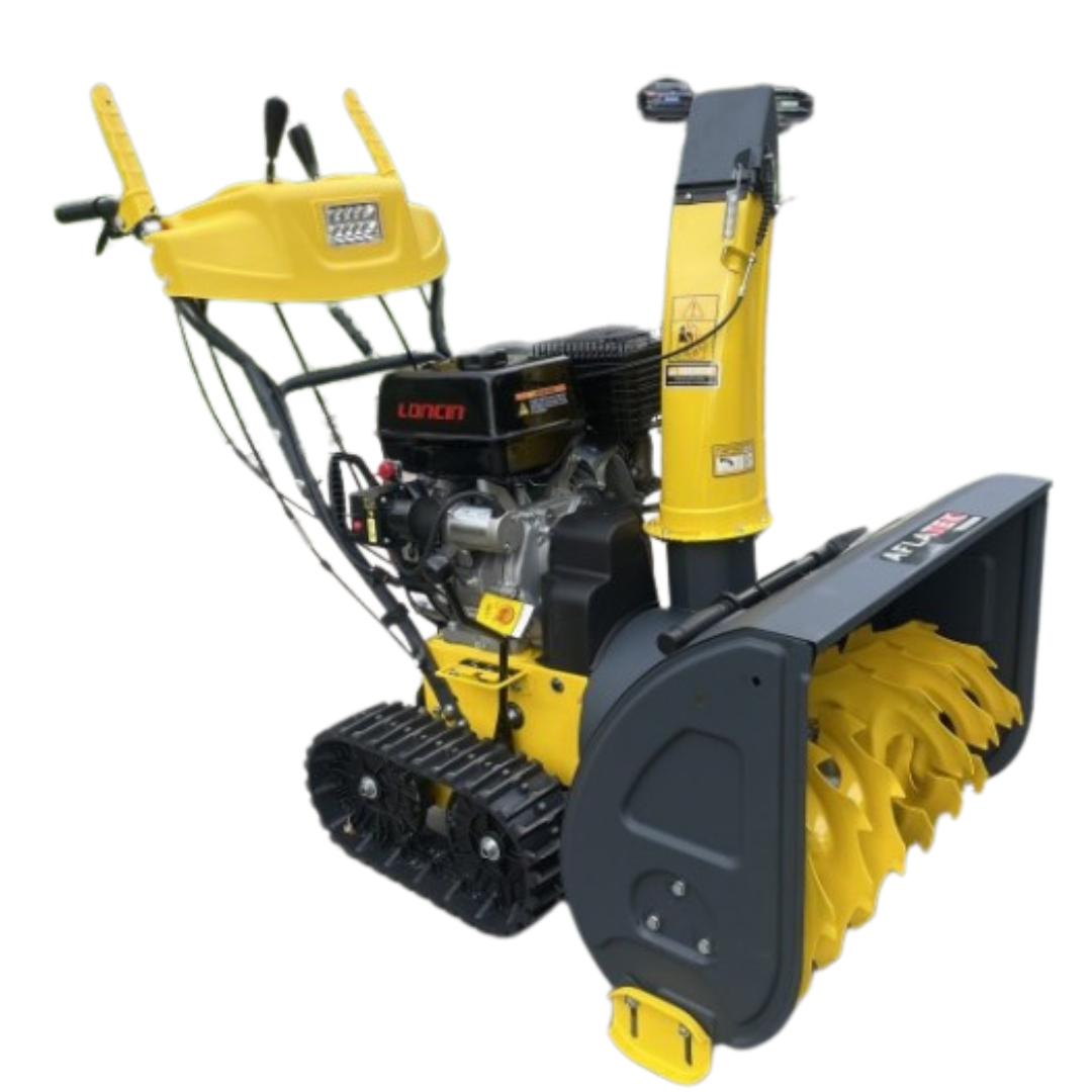 Снегоочиститель AFLATEK SnowMaster 70TE