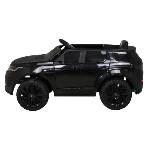 Land Rover Discovery Sport elektrinis automobilis