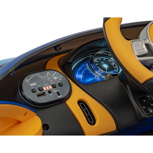 Bugatti Chiron