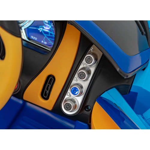 Bugatti Chiron