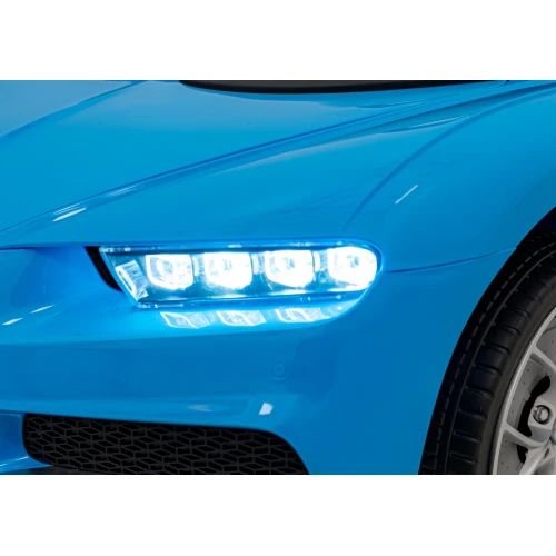 Bugatti Chiron