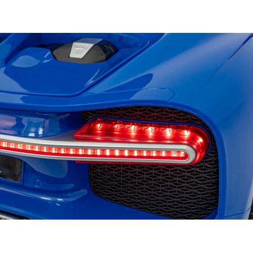 Bugatti Chiron