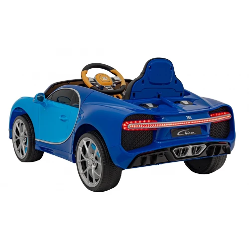 Bugatti Chiron
