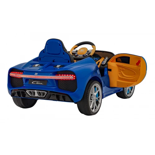 Bugatti Chiron