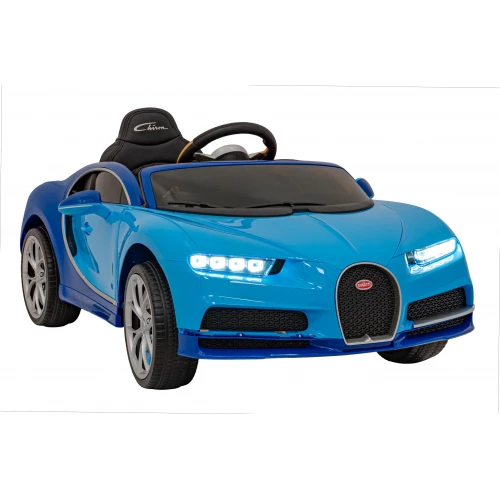 Bugatti Chiron