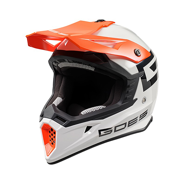 Ķivere GOES H325 OFF-ROAD balta