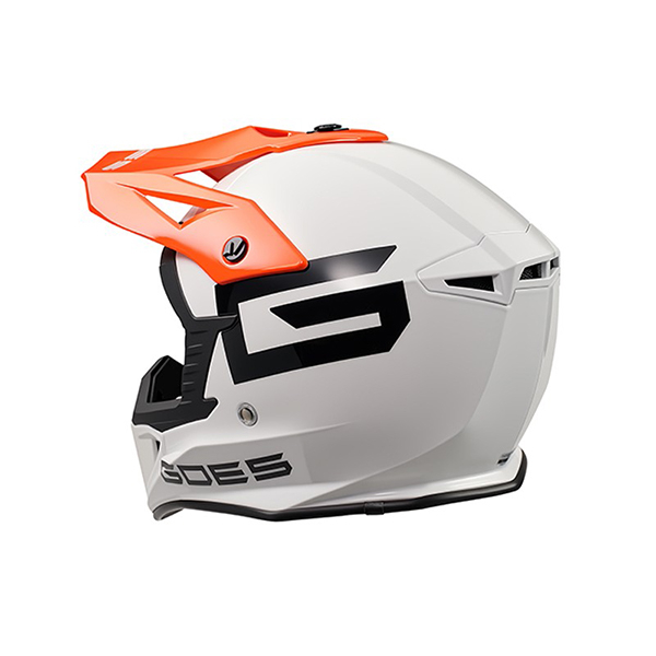 Ķivere GOES H325 OFF-ROAD balta